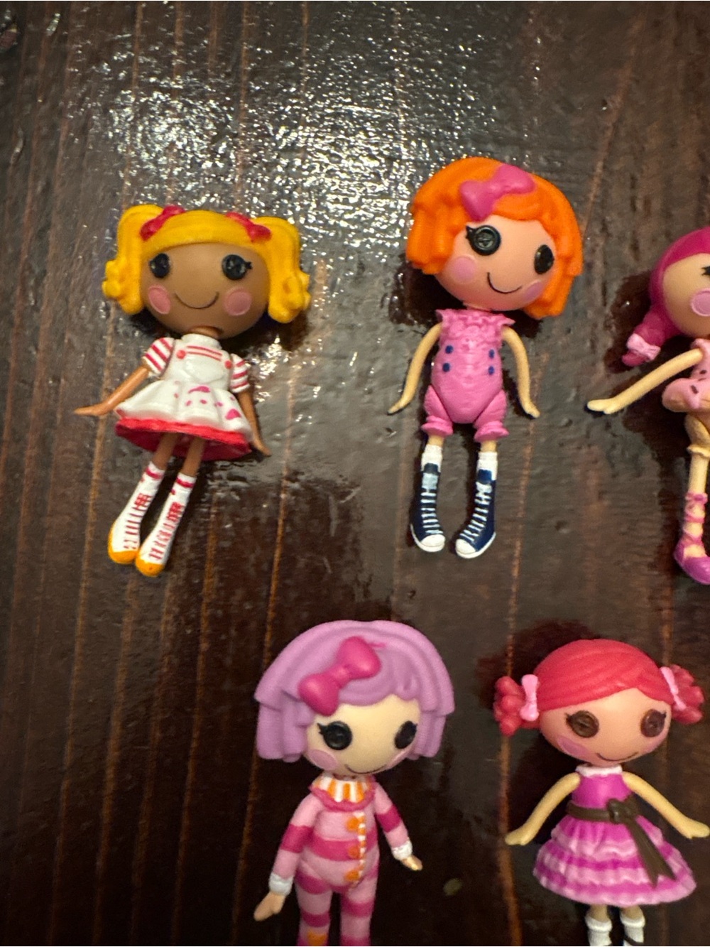 Lalaloopsy - Picture 4 of 8